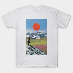 Amaterasu T-Shirt